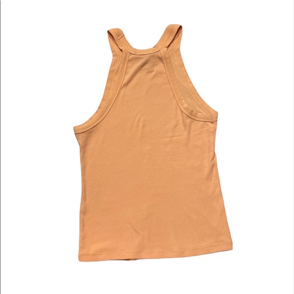 Orange Forever 21 Tank - Picture 5 of 5